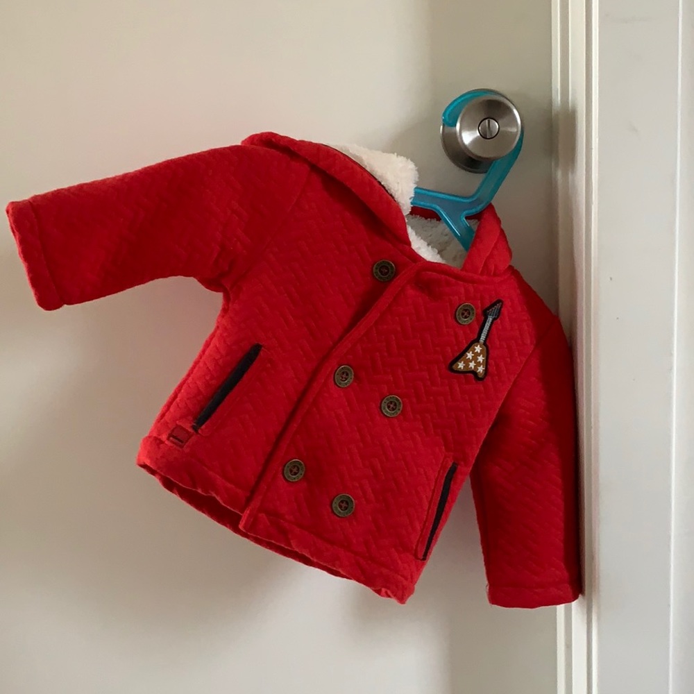 Catimini - brand new winter jacket